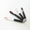 M&G ปากกาลูกลื่น กด 2 สี B.COOPERATOR 0.7 BP-8350 <1/12>